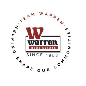 Fundraising Page: Team Warren Real Estate